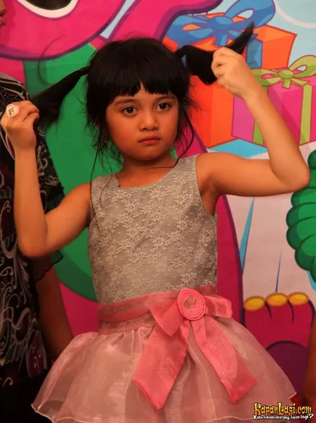 Foto Afiqah
