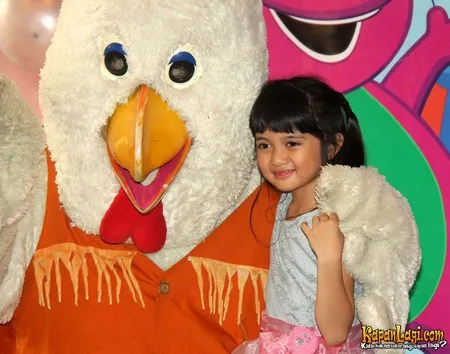 Foto Afiqah