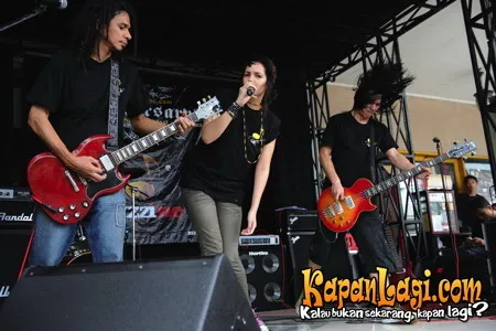 Foto Afterlife Band