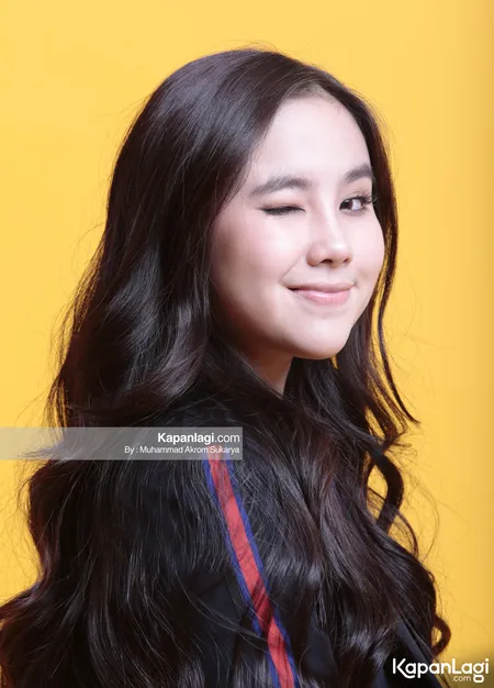 Foto Agatha Chelsea. Nomor Foto: 067