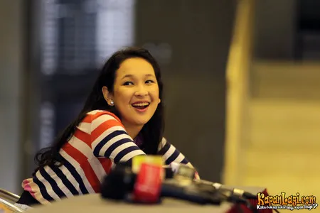 Foto Agatha Pricilla