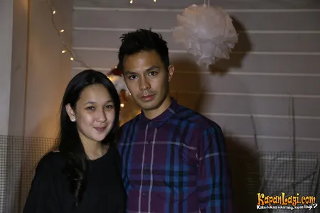 Foto Agatha Pricilla