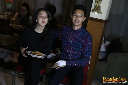 Foto Agatha Pricilla