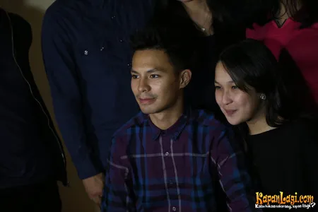 Foto Agatha Pricilla