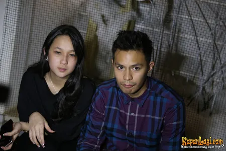 Foto Agatha Pricilla