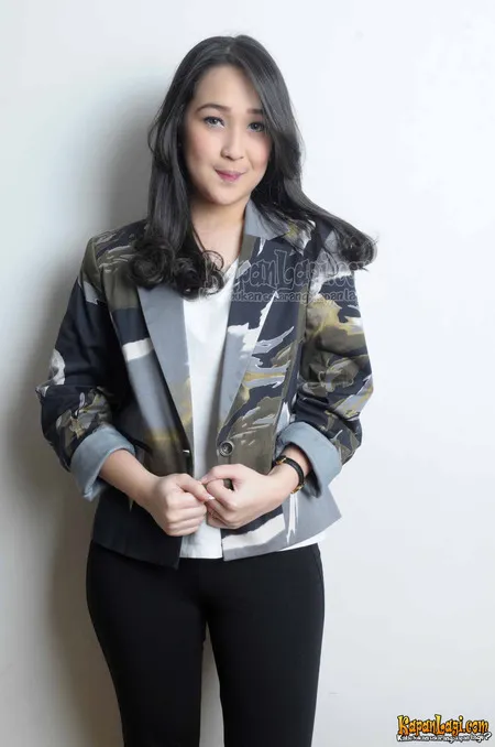 Foto Agatha Pricilla