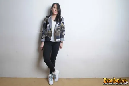 Foto Agatha Pricilla