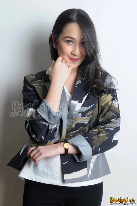 Foto Agatha Pricilla