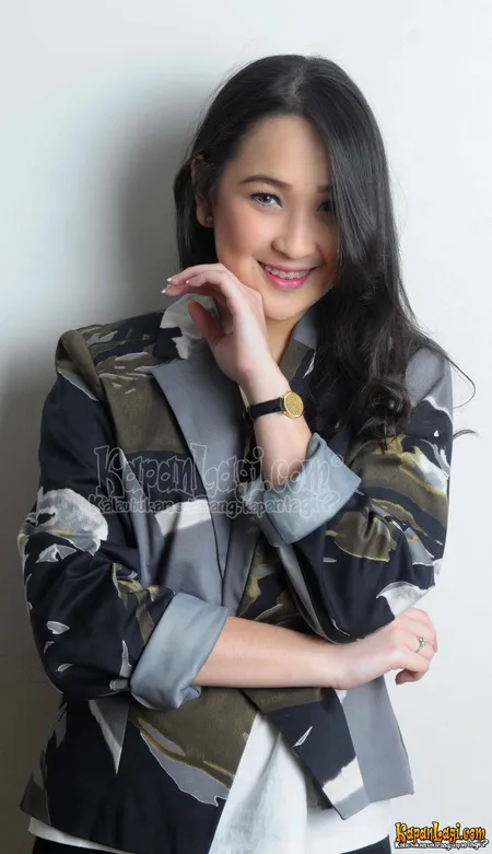 Foto Agatha Pricilla