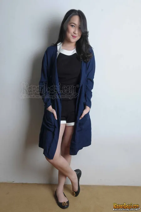 Foto Agatha Pricilla