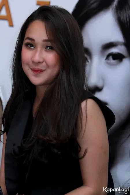 Membahas Profil Agatha Pricilla Logo Terupdate