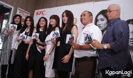 Foto Agatha Pricilla