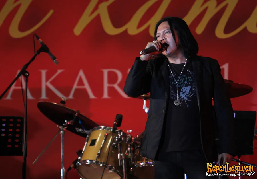 Ageng Kiwi. ©KapanLagi.com