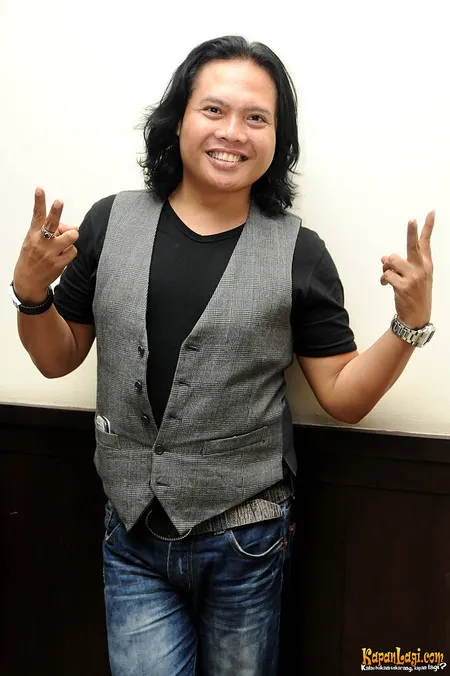 Foto Ageng Kiwi