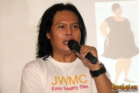 Foto Ageng Kiwi