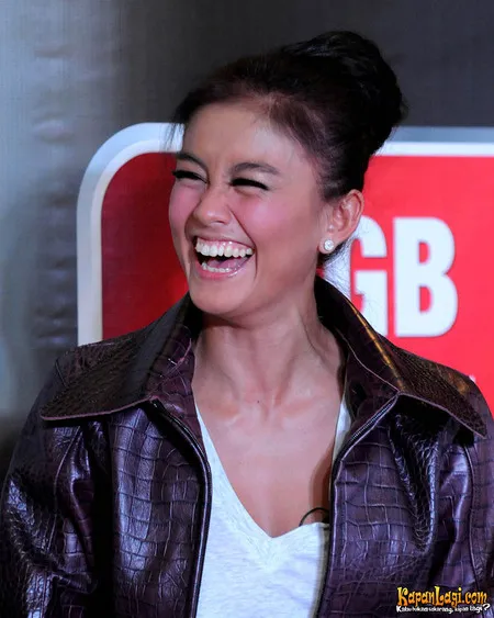 Foto Agnez Mo