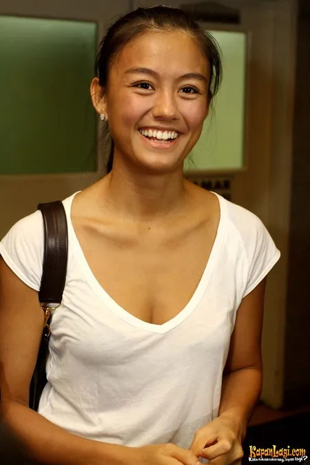 Foto Agnez Mo