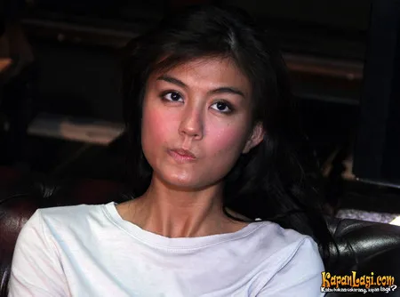 Foto Agnez Mo