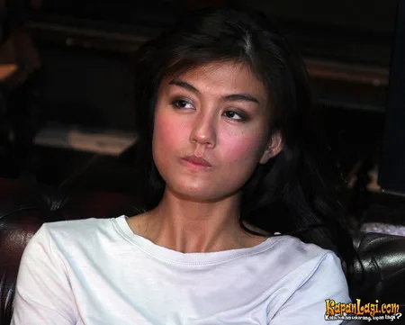 Foto Agnez Mo