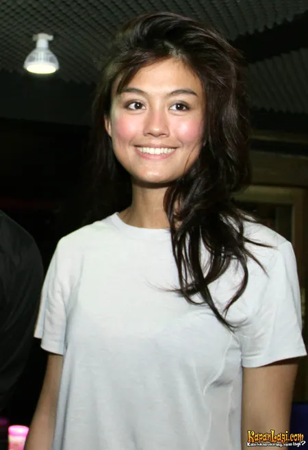 Foto Agnez Mo