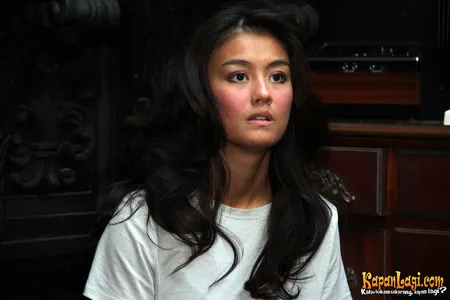 Foto Agnez Mo