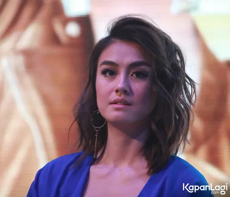 Foto Agnez Mo