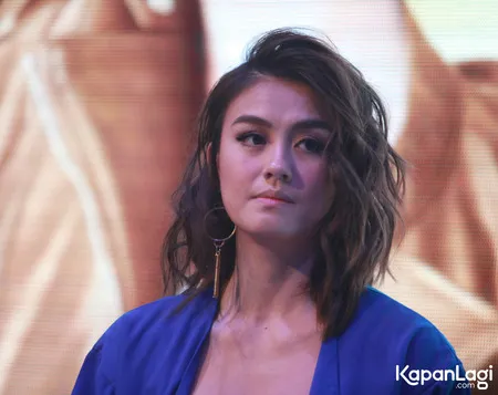 Foto Agnez Mo