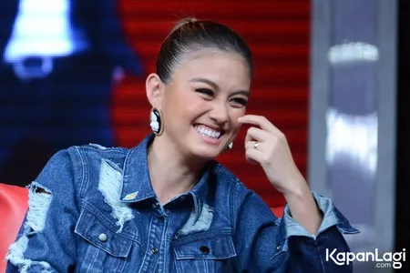 Foto Agnez Mo