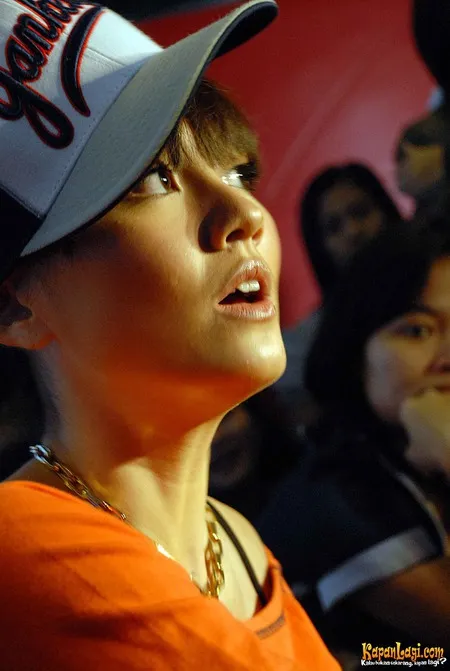 Foto Agnez Mo