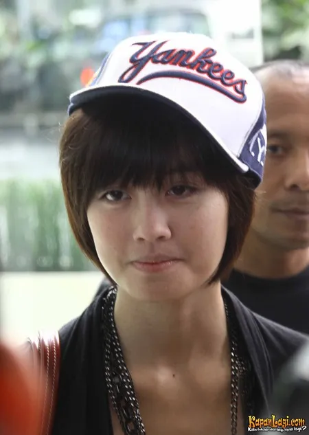 Foto Agnez Mo