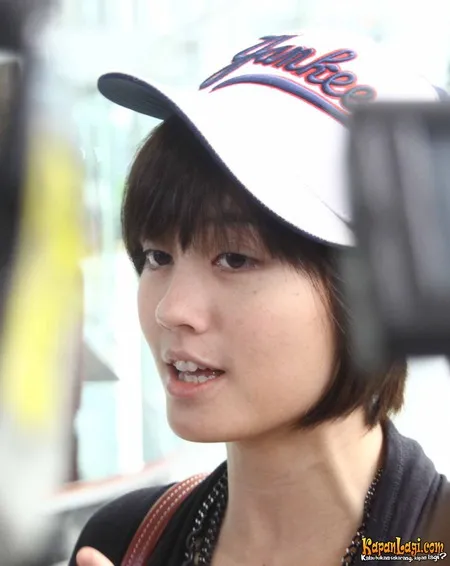Foto Agnez Mo