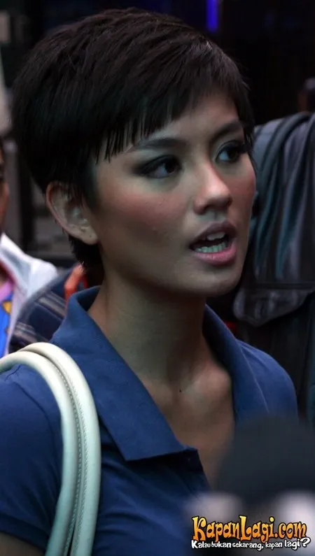 Foto Agnez Mo