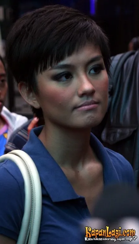 Foto Agnez Mo