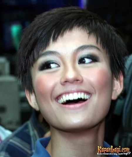 Foto Agnez Mo