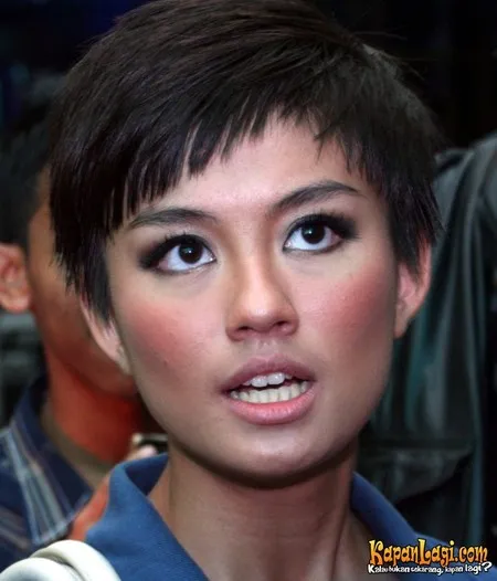 Foto Agnez Mo