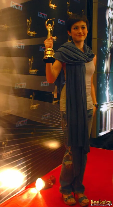 Foto Agnez Mo