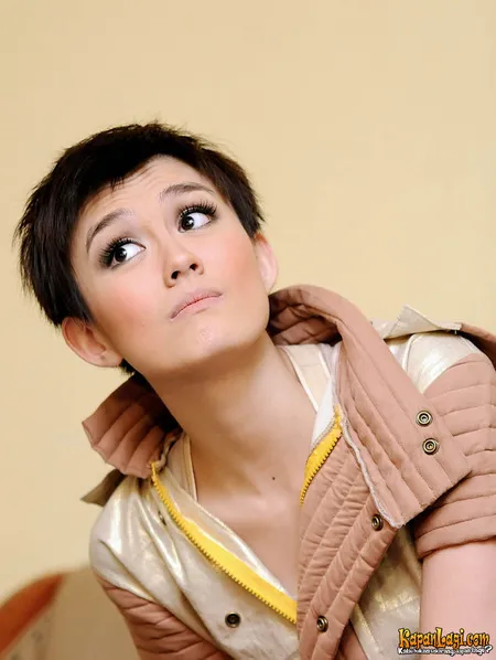 Foto Agnez Mo
