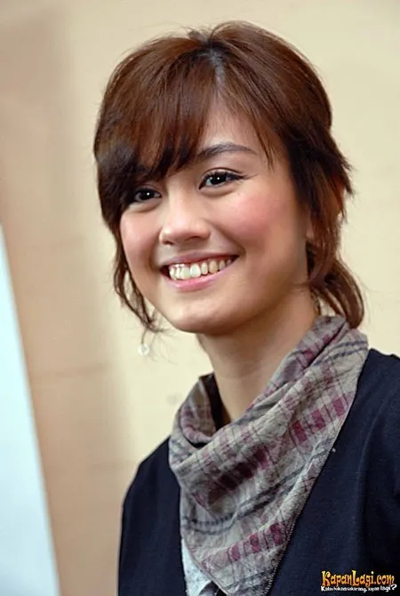 Foto Agnez Mo