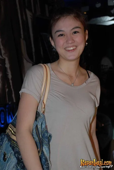 Foto Agnez Mo