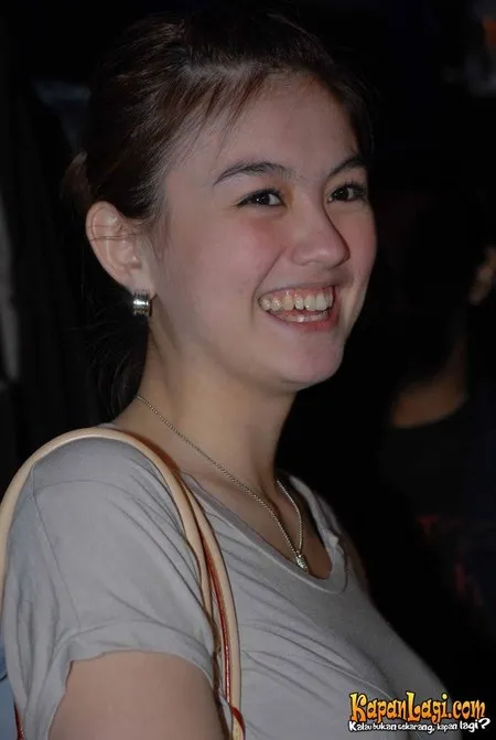 Foto Agnez Mo