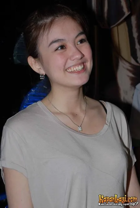 Foto Agnez Mo