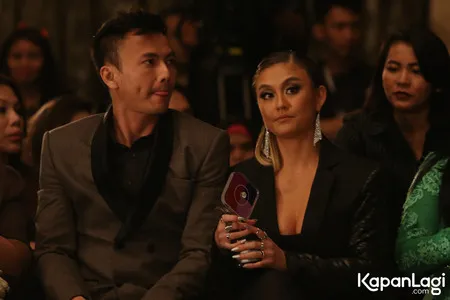 Foto Agnez Mo