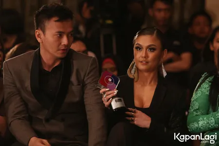 Foto Agnez Mo