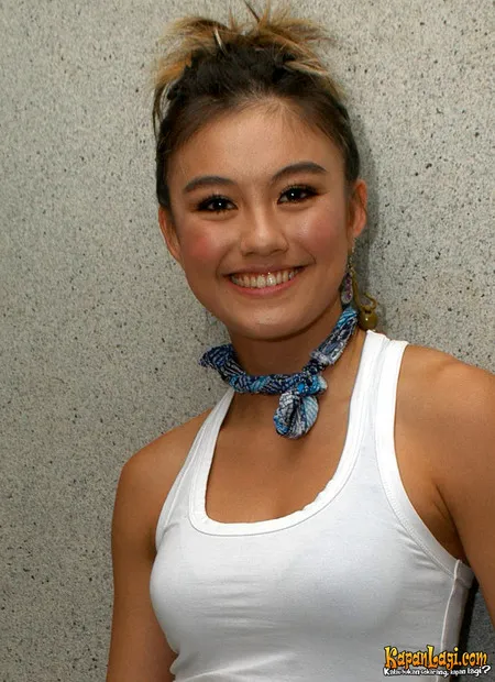 Foto Agnez Mo
