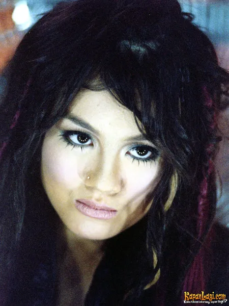 Foto Agnez Mo