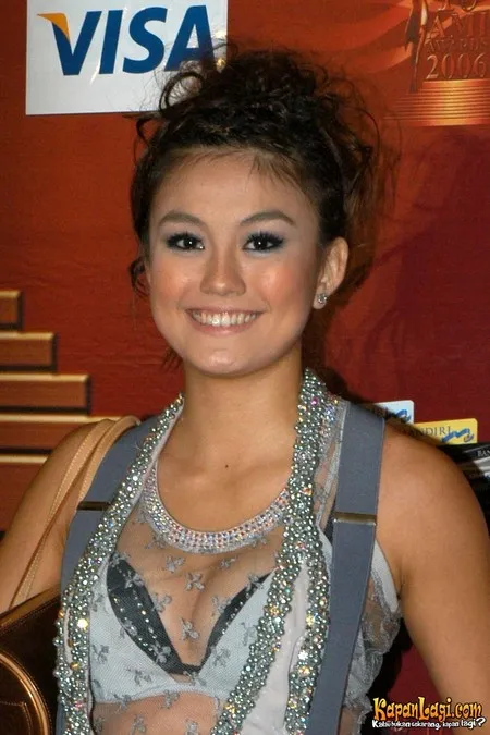 Foto Agnez Mo