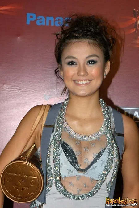 Foto Agnez Mo