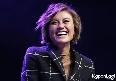 Foto Agnez Mo
