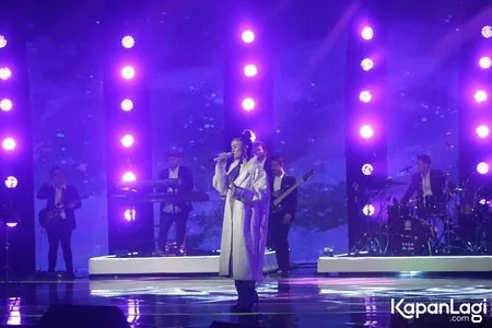 Foto Agnez Mo