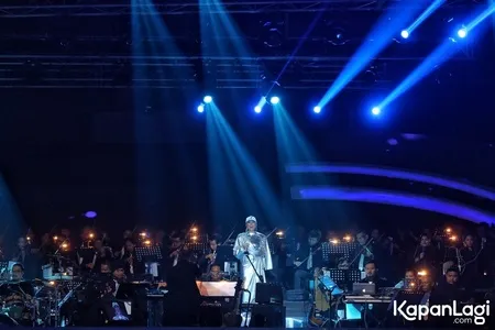 Foto Agnez Mo
